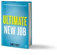 Ultimate New Job by James Innes