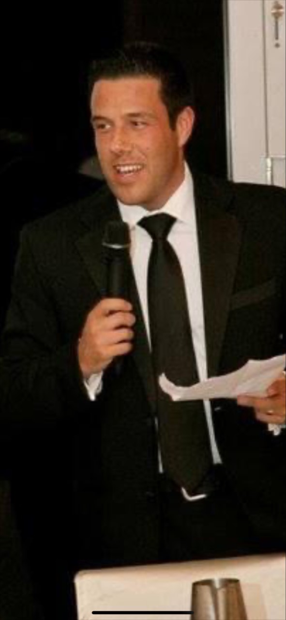 A profile picture depicting David Abreu.