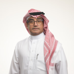 A profile picture depicting Bader Alhilali.